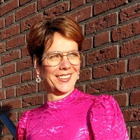 Maud Den Uil