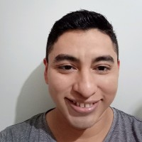 Gustavo Alberto Chan May