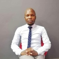 Sizwe Mkhize