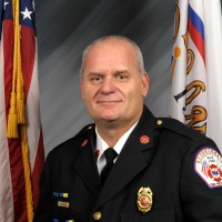 Jim Keener