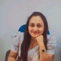 Kalpani Madushika