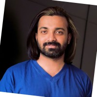 Ananthu Surendran