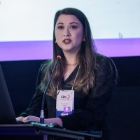 Leila Hashimoto, PhD