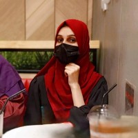 Rabia Sameed
