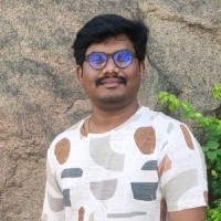 Sudheer Kumar Reddy Koduru