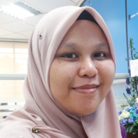 Nor Adibah Ismail