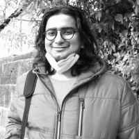 Prahaas Srivastav