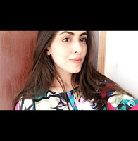 Aliza Kazmi