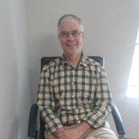 Patrick Morgan