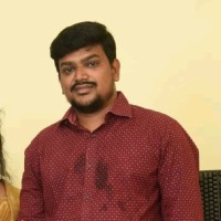 Dhanunjaya Ch