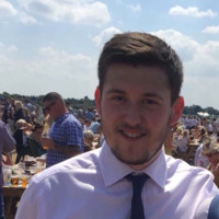 Daniel Caygill