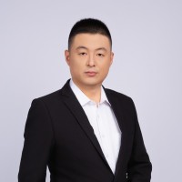 Richard Liu