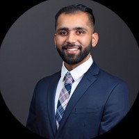 Jenis Patel