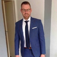Jeroen Blom