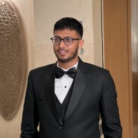 Divanshu Narotam