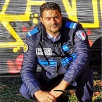 Gregory Bion