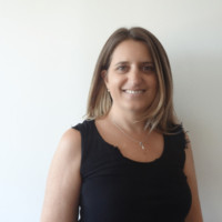 Cecilia Pérez Peña