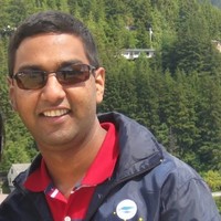 Kunjal Shah