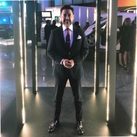 Mario Olea