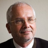 Norbert Fuegenschuh