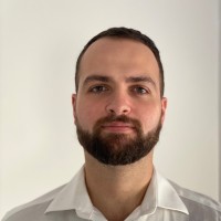 Tim Touloumbadjian