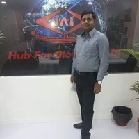 Pradyumna Kumar Dwivedi