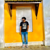 Vignesh Hs