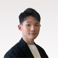 Zaire Poh