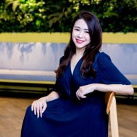 April Cheok