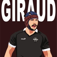 Martin Giraud