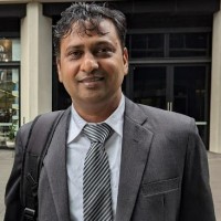Lalit Garg