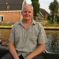 Robert van den Broek