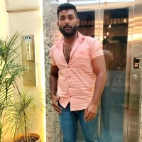 Rahul Babar