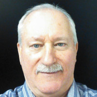 Gary Mcmahon