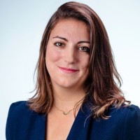 Magalie Pomié