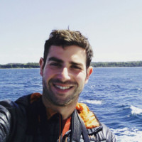 Marc Diestre Polo