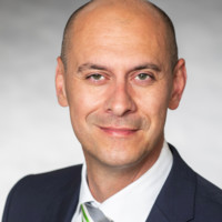 Marcus Eberhardt