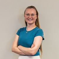 Anna Hedges