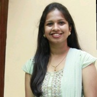 Manasa P