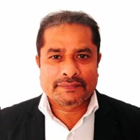 Ramesh Sahoo