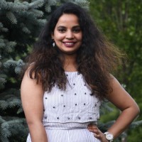 Teja Spandana Josyula