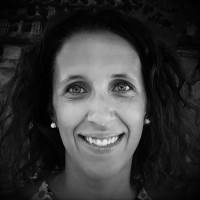 Myriam Cadeau