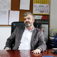 Alexandre De Beauregard