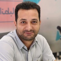 Kian Shirvani