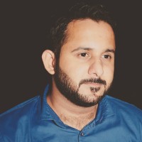 Syed Arsalan Hussain