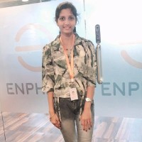 Sowmya. K.P.