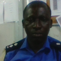Amadou Darboe