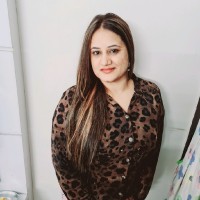 Jyotish Acharya Arti Sharma