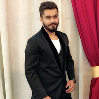 Utsav Rathod