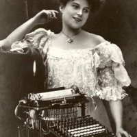 Hilary Matheson